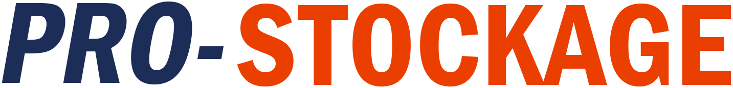 Logo Pro-Stockage